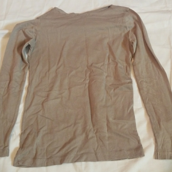 Bonpoint 🍒 girls size 6 shirt - Picture 4 of 6